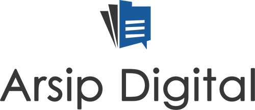Logo Arsip Digital RSUD Balaraja